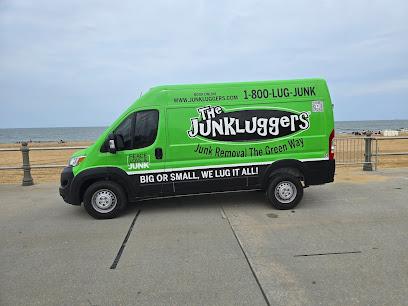 The Junkluggers of Southside Hampton Roads