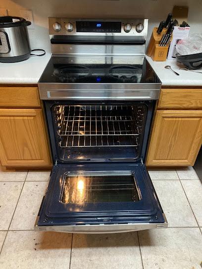 United Appliances and Air