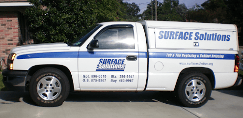 Surface Solutions