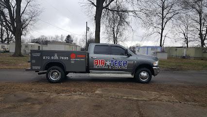 AirTech Heating & Cooling