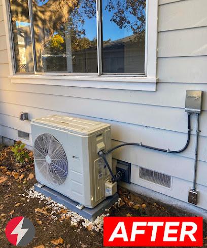 Fuse HVAC & Appliance Repair New Jersey