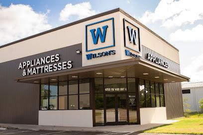 Wilson's Appliances