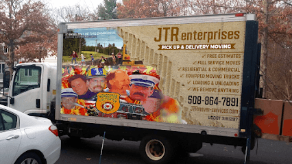 Jtr Enterprises llc
