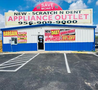 appliance outlet