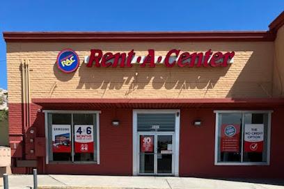 Rent-A-Center