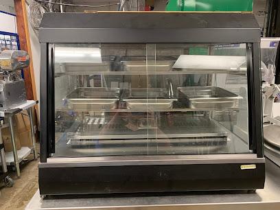 Panos Restaurant Equipment