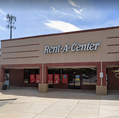 Rent-A-Center