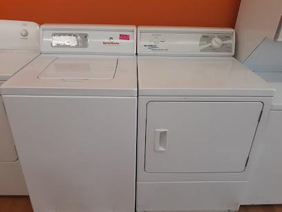 RaeRaes Appliances & More. Open by appointment only please call