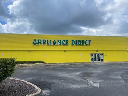Appliance Direct at Merritt Island