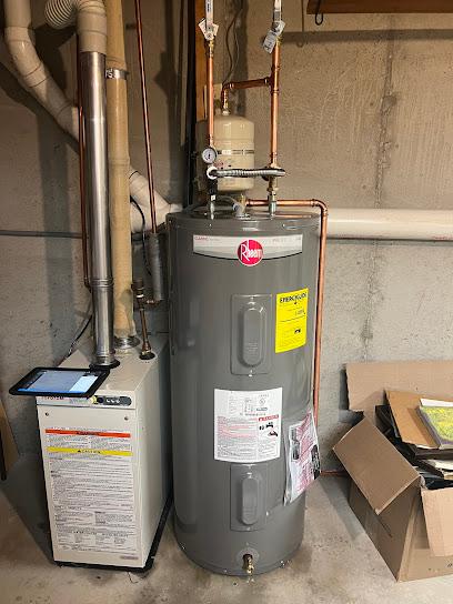 Support Hvac services