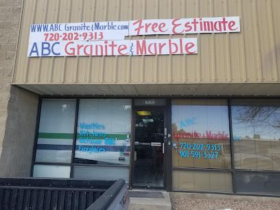 ABC Granite & Marble