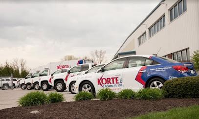 Korte Does It All, Inc.