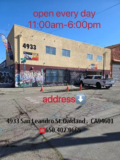 Appliance Quick Warehouse