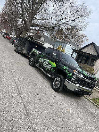 Right Way Hauling Junk Removal & Demolition