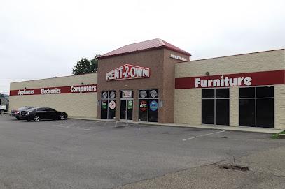 RENT-2-OWN Portsmouth