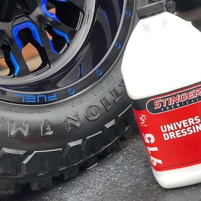 Silver Horizon Supply, LLC