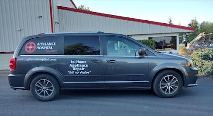 Appliance Hospital - Eugene