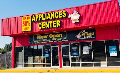 Appliances Center Texas