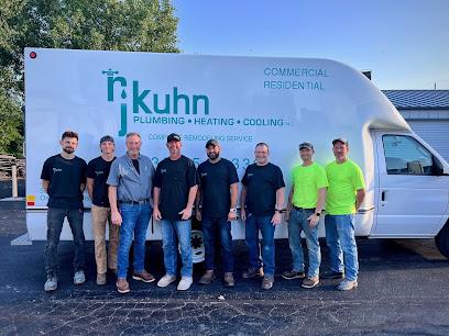 RJ Kuhn Plumbing Heating Cooling Inc.