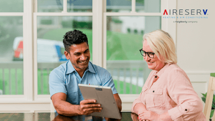 Aire Serv of Red Mountain