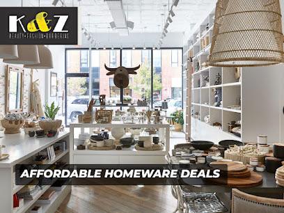 K&Z Wholesale Store