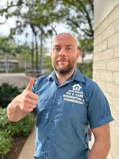 Appliances Fix & Care LLC