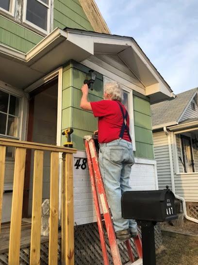 Cities Handyman Service