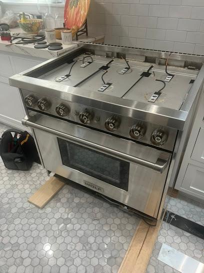 Appliance Masters of San Diego