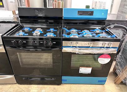 Appliance Plus Delmont