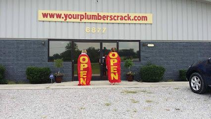 Yourplumberscrack