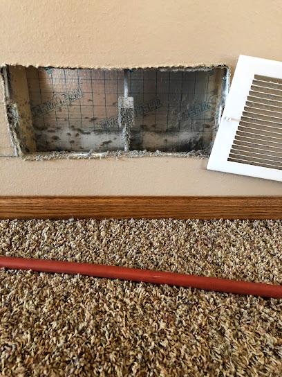 Merles Air Duct & Furnace