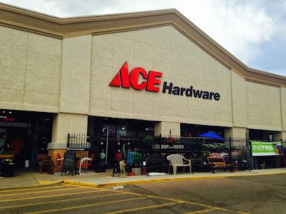 South Academy Ace Hardware