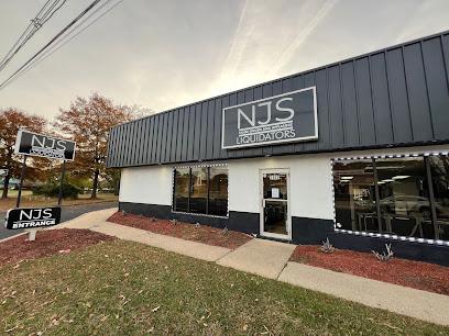 NJS Wholesale Appliances