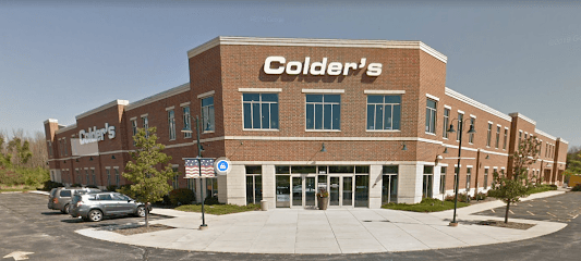 Colder's Furniture, Appliances, and Mattresses