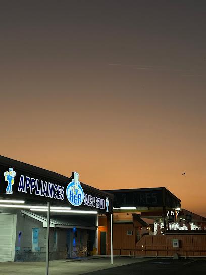 H&R APPLIANCES SALES & REPAIR PENITAS