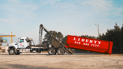 Liberty Waste Solutions (Headquarters and South Raleigh Transfer Station)