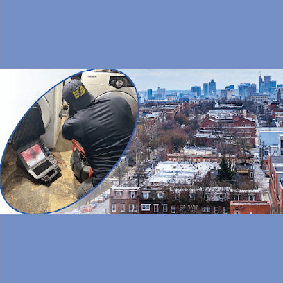 Stokes Plumbing & Mechanical