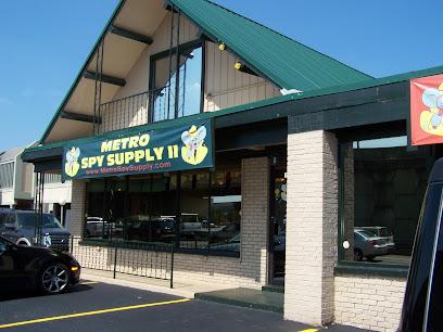 Metro Spy Supply