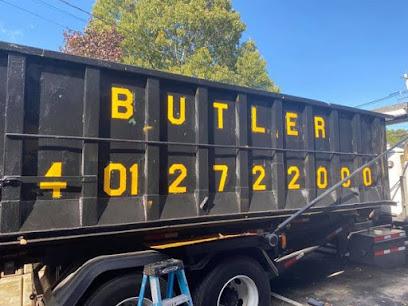 Butler Waste Disposal