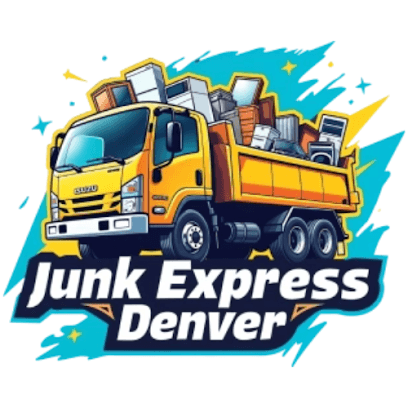 Junk express Denver