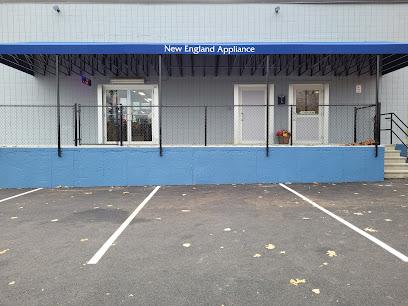 New England Appliance and More