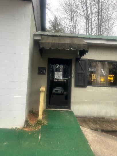 T&R Imperial Appliance