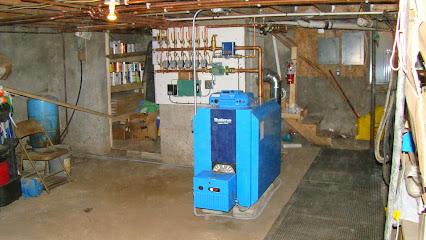 Troy Williams Heating