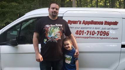 Ryan Guertin Appliance Repair