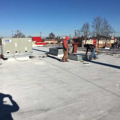 Lexington Electrical & HVAC