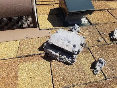 MASCo. - Major Appliance Service Co.