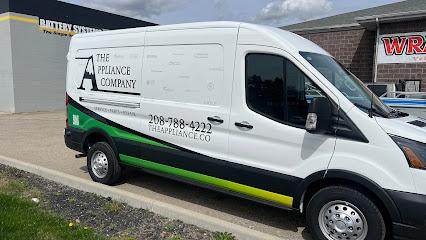 The Appliance Co
