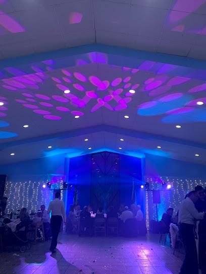 DJ Rideout Nashville TN - Photo Booth, Special Effects, Weddings & Events