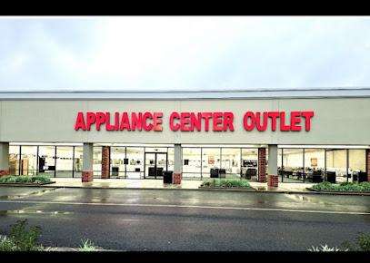 Appliance Center Outlet