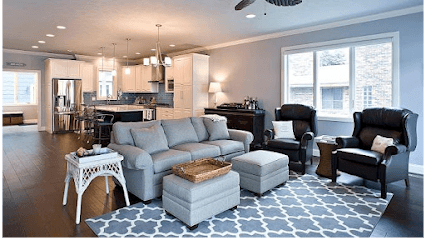 Shawn's Custom Homes, Inc